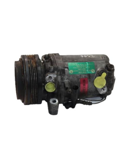 Compresseur clim BMW SERIE 3 E46 PHASE 1 Diesel