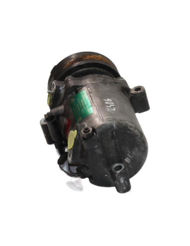 Compresseur clim BMW SERIE 3 E46 PHASE 1 Diesel