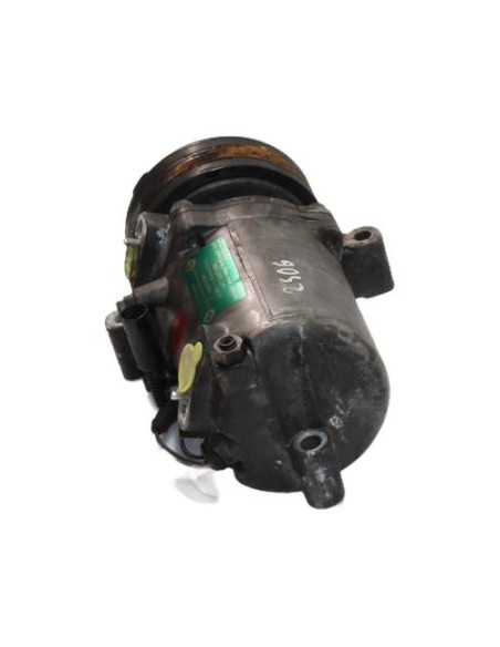 Compresseur clim BMW SERIE 3 E46 PHASE 1 Diesel