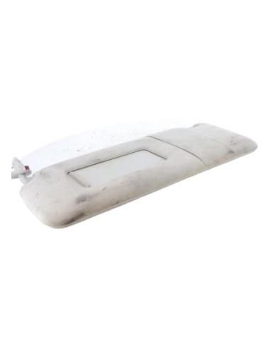 Pare soleil gauche BMW X5 E53 Diesel