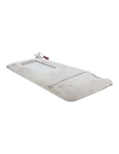 Pare soleil gauche BMW X5 E53 Diesel