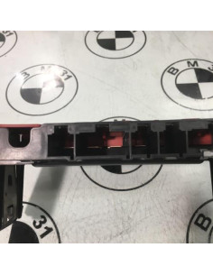 Batterie BMW SERIE 1 E82 COUPE Diesel