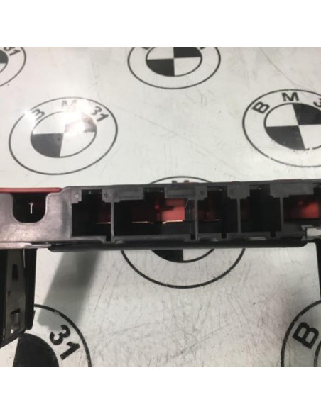 Batterie BMW SERIE 1 E82 COUPE Diesel