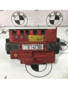 Batterie BMW SERIE 1 E82 COUPE Diesel 2