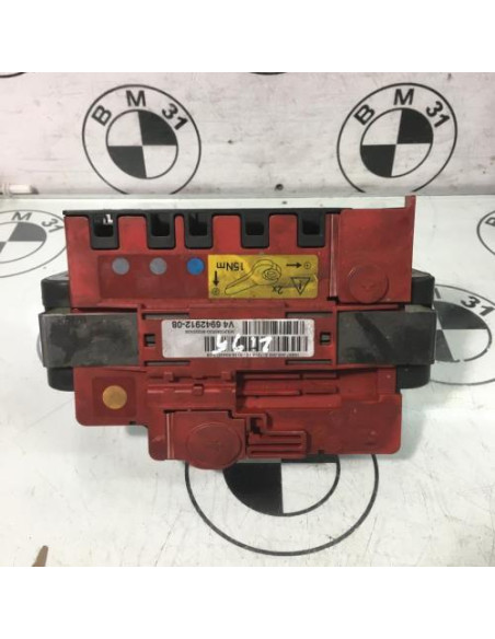 Batterie BMW SERIE 1 E82 COUPE Diesel