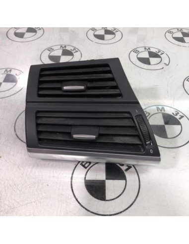 Aerateur tableau de bord avant gauche BMW X5 E70 PHASE 1 Diesel