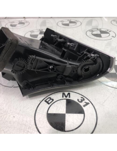 Aerateur tableau de bord avant gauche BMW X5 E70 PHASE 1 Diesel