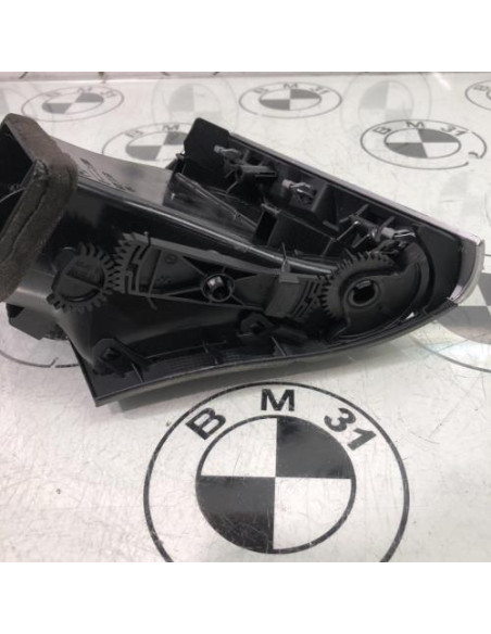 Aerateur tableau de bord avant gauche BMW X5 E70 PHASE 1 Diesel