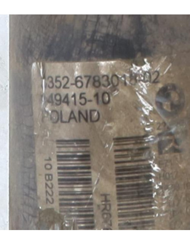 Amortisseur arriere droit BMW X6 E71 PHASE 1 Diesel