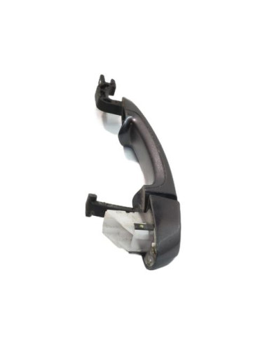 Poignee porte arriere gauche BMW SERIE 3 E90 PHASE 1 Diesel