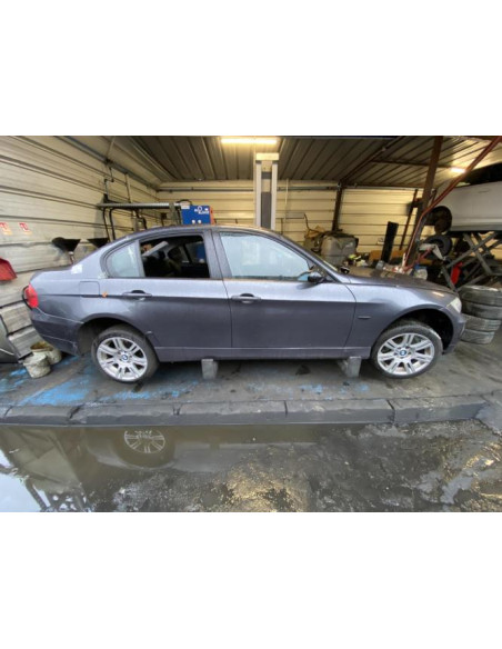 Poignee porte arriere gauche BMW SERIE 3 E90 PHASE 1 Diesel