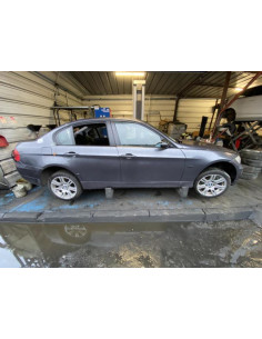 Poignee porte arriere droit BMW SERIE 3 E90 PHASE 1 Diesel