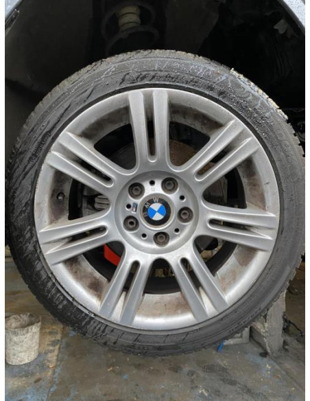 Poignee porte arriere droit BMW SERIE 3 E90 PHASE 1 Diesel