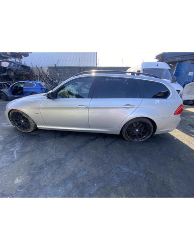 Bras essuie glace avant gauche BMW SERIE 3 E91 TOURING PHASE 2 BREAK Diesel