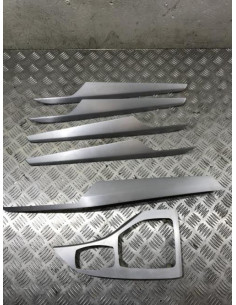 Kit enjoliveur interieur BMW X1 E84 PHASE 2 Diesel