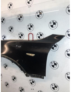 Aile avant gauche BMW X3 E83 PHASE 1 Essence 2