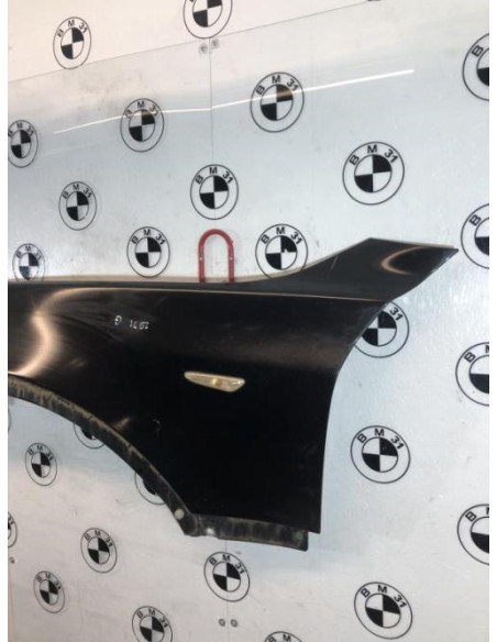 Aile avant gauche BMW X3 E83 PHASE 1 Essence