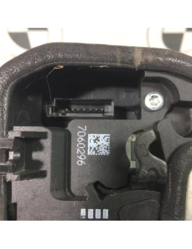 Serrure arriere droit BMW SERIE 3 E90 PHASE 1 Diesel