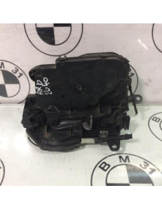 Serrure arriere droit BMW SERIE 3 E90 PHASE 1 Diesel 2