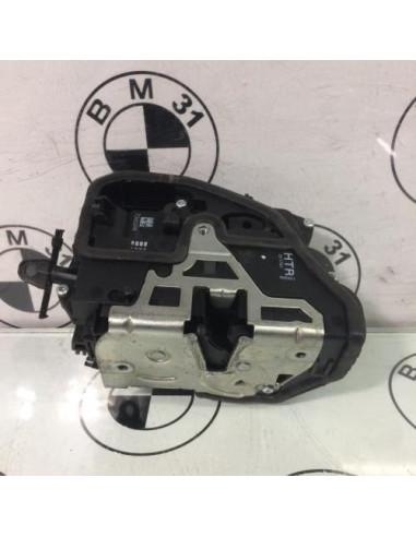Serrure arriere droit BMW SERIE 3 E90 PHASE 1 Diesel