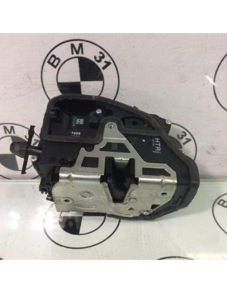 Serrure arriere droit BMW SERIE 3 E90 PHASE 1 Diesel