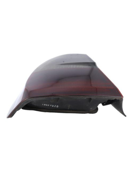 Feu arriere principal gauche (feux) BMW SERIE 3 E90 PHASE 1 Diesel