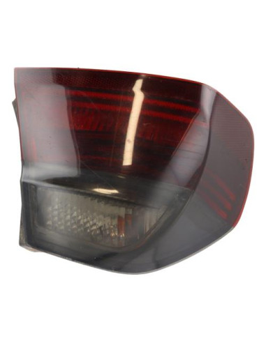 Feu arriere principal gauche (feux) BMW SERIE 3 E90 PHASE 1 Diesel