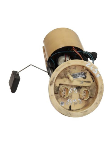 Pompe de gavage BMW SERIE 3 E91 TOURING PHASE 2 BREAK Diesel