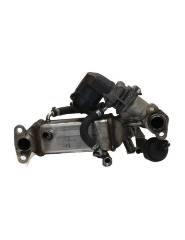 Radiateur EGR BMW SERIE 3 E90 PHASE 2 Diesel