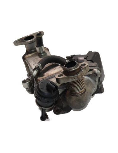 Radiateur EGR BMW SERIE 3 E90 PHASE 2 Diesel