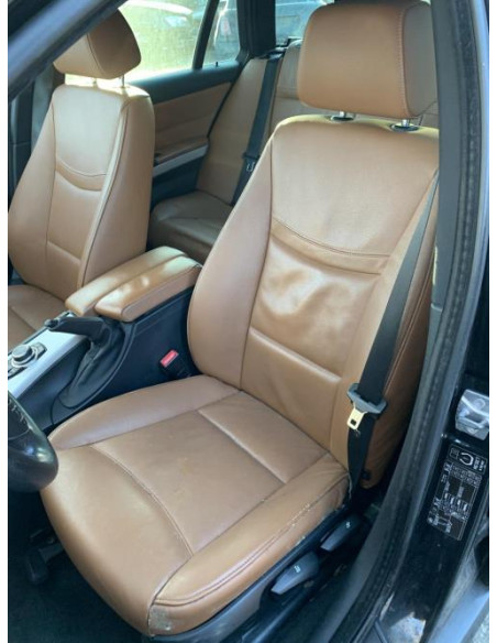 Pompe de direction BMW SERIE 3 E91 TOURING PHASE 2 BREAK Essence