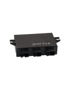 Boitier d'aide au stationnement BMW X5 E53 