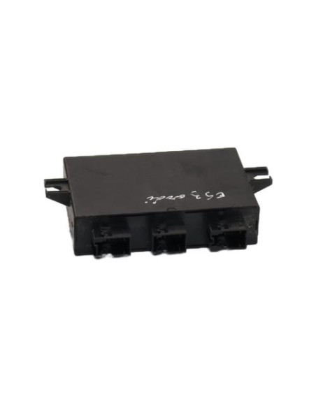 Boitier d'aide au stationnement BMW X5 E53 