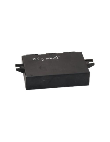 Boitier d'aide au stationnement BMW X5 E53 