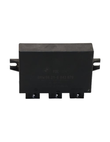 Boitier d'aide au stationnement BMW X5 E53 