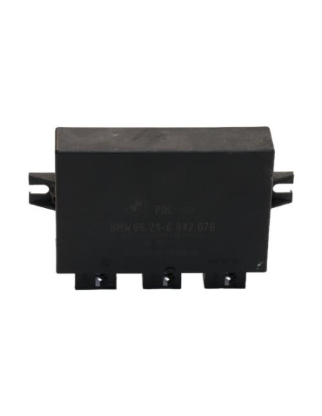 Boitier d'aide au stationnement BMW X5 E53 