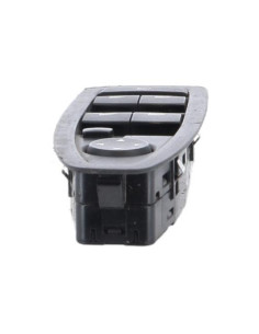 Interrupteur de leve vitre avant gauche BMW SERIE 1 F20 PHASE 2 Diesel