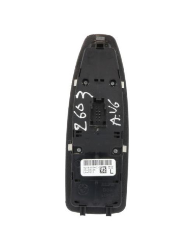 Interrupteur de leve vitre avant gauche BMW SERIE 1 F20 PHASE 2 Diesel