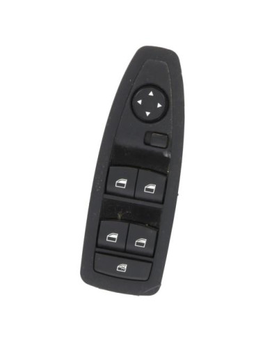 Interrupteur de leve vitre avant gauche BMW SERIE 1 F20 PHASE 2 Diesel