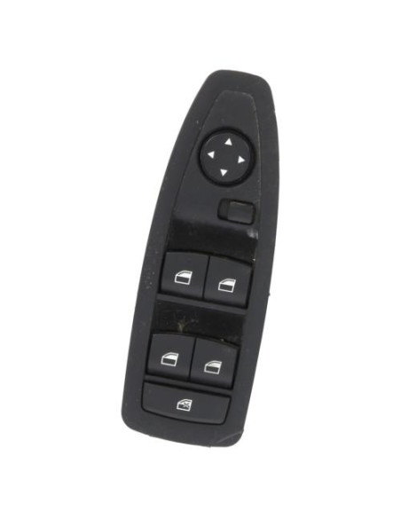 Interrupteur de leve vitre avant gauche BMW SERIE 1 F20 PHASE 2 Diesel