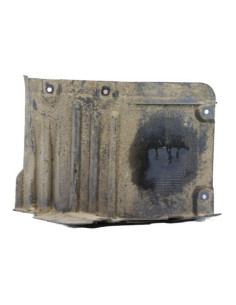 Pare boue avant droit BMW SERIE 5 E60 