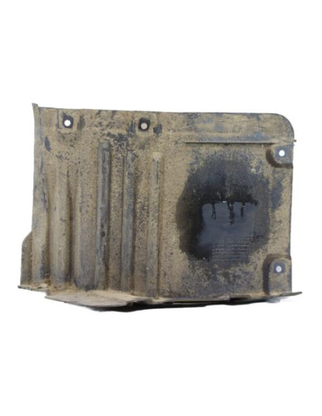 Pare boue avant droit BMW SERIE 5 E60 