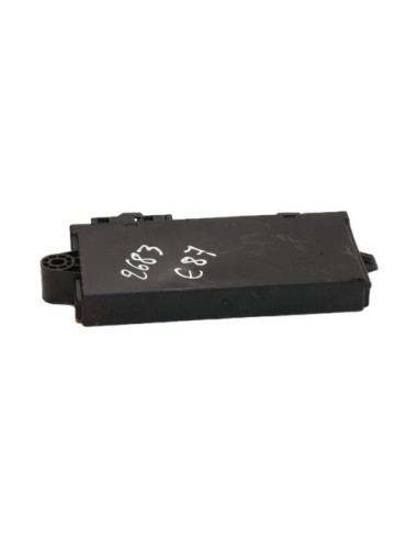 Calculateur BMW SERIE 1 E87 PHASE 2 Diesel