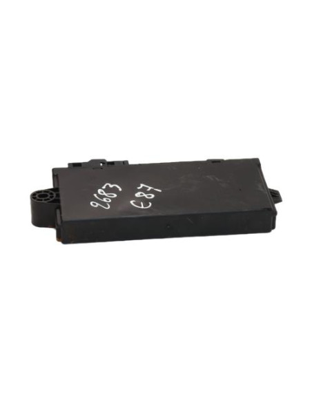 Calculateur BMW SERIE 1 E87 PHASE 2 Diesel