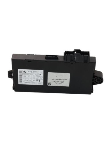 Calculateur BMW SERIE 1 E87 PHASE 2 Diesel