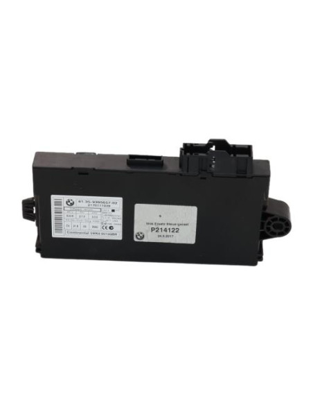 Calculateur BMW SERIE 1 E87 PHASE 2 Diesel