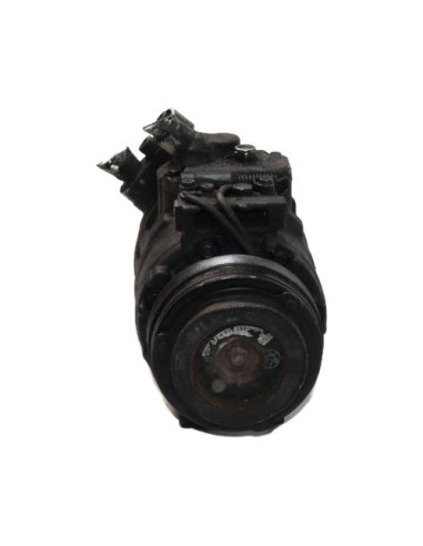 Compresseur clim BMW X3 E83 PHASE 2 Diesel