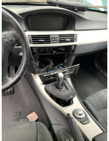 Aerateur tableau de bord BMW SERIE 3 E91 TOURING PHASE 1 BREAK Diesel