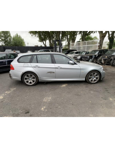 Aerateur tableau de bord BMW SERIE 3 E91 TOURING PHASE 1 BREAK Diesel