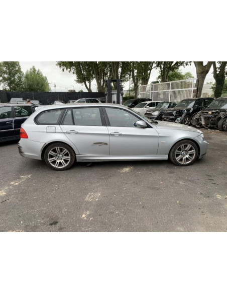 Aerateur tableau de bord BMW SERIE 3 E91 TOURING PHASE 1 BREAK Diesel